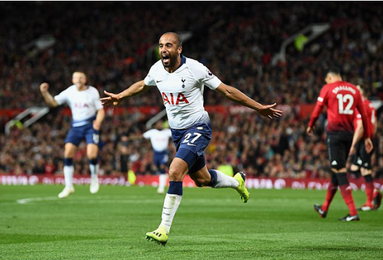 维尔通亨：小卢卡斯在训练中对我们而言就是个噩梦