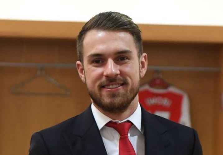 经纪公司暗示拉姆塞续约谈判今日将有重大进展