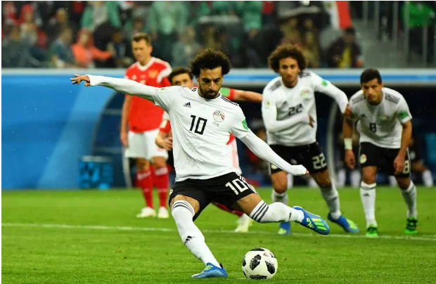 埃及足协回击萨拉赫：没有人能够大过足球，能受到特殊待遇