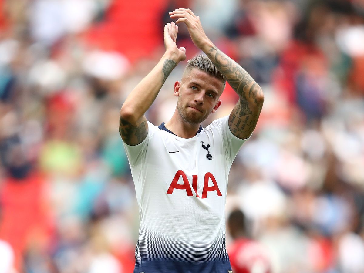 比媒：热刺计划重启托比续约谈判，新合同将无解约金条款