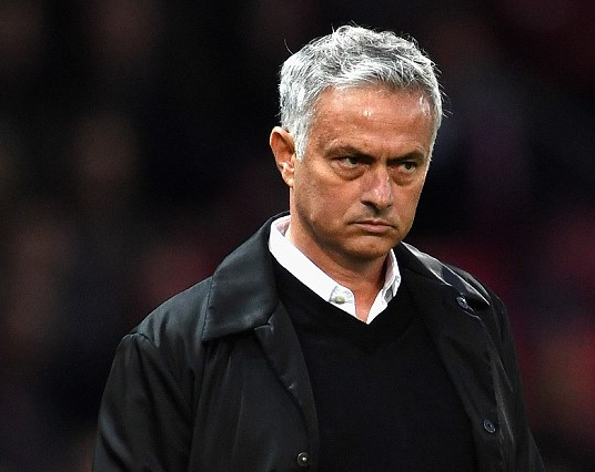 邮报：<a href=https://www.310bf.com/tags-%E6%9B%BC%E8%81%94-0.html target=_blank class=infotextkey>曼联</a>敦促其多位官方大使谈论穆帅需“注意言辞”