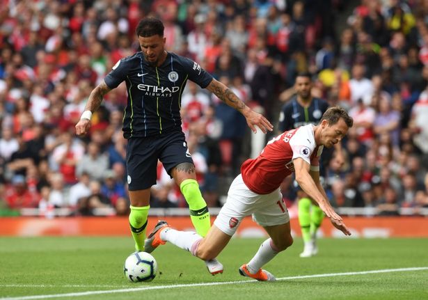 沃克：新赛季我会承担更多的防守任务