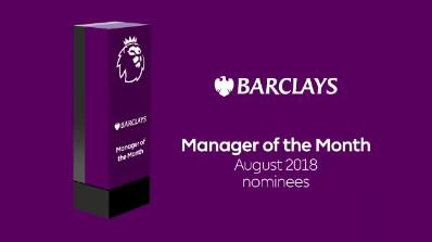 <a href=https://www.310bf.com/tags-%E8%8B%B1%E8%B6%85-0.html target=_blank class=infotextkey>英超</a>八月份最佳教练候选：克洛普、波叔、萨里领衔