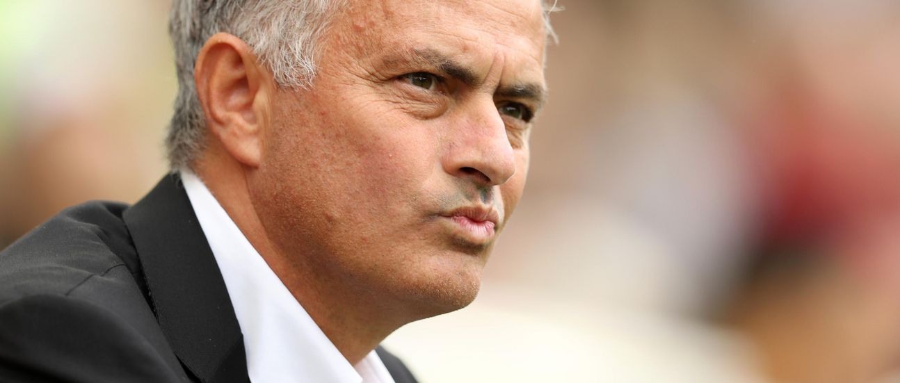 穆帅：<a href=https://www.310bf.com/tags-C%E7%BD%97-0.html target=_blank class=infotextkey>C罗</a>喜欢回到老特拉福德，红魔球迷会很欢迎他的