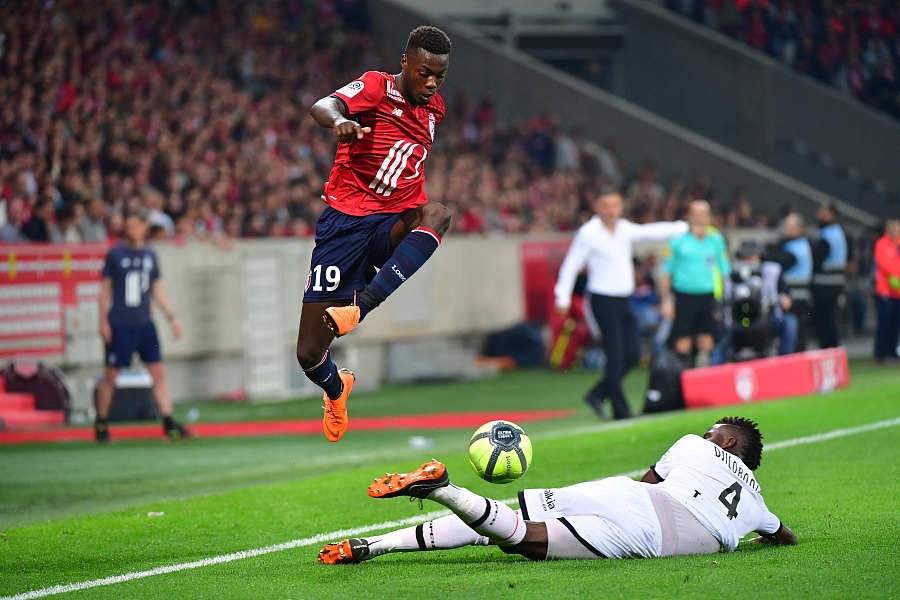 法媒：<a href=https://www.310bf.com/tags-%E9%98%BF%E6%A3%AE%E7%BA%B3-0.html target=_blank class=infotextkey>阿森纳</a>有意在冬窗引进里尔边锋尼古拉斯-佩佩