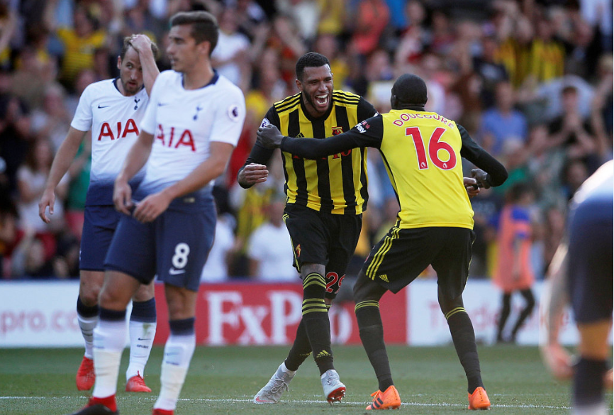 波切蒂诺：上半场太放松，这样的表现无法争冠