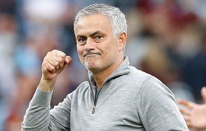 达洛特：穆里尼奥教练是史上最伟大之一，他一直信任我