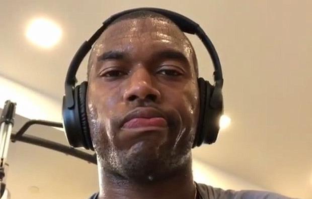 为保持状态，斯图里奇赴洛杉矶苦练