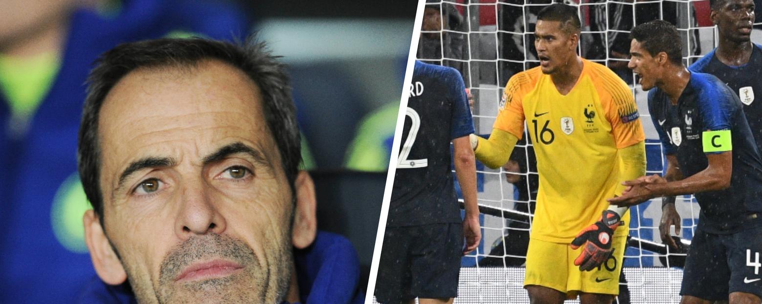 <a href=https://www.310bf.com/tags-%E5%88%87%E5%B0%94%E8%A5%BF-0.html target=_blank class=infotextkey>切尔西</a>门将教练：阿雷奥拉是法国最好门将，我觉得他比洛里更强