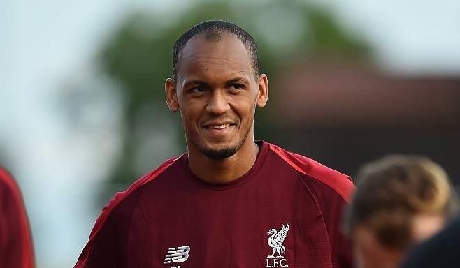 法比尼奥：训练情况很好，我已经做好了准备