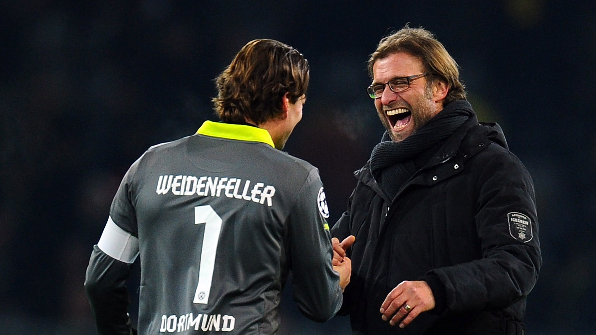 魏登费勒：克洛普的为人永远都不会让人失望