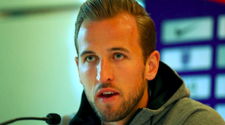 凯恩：不认为自己和梅罗肩并肩，还将继续追赶