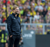 多图流：魏登费勒告别赛，克洛普重新执掌多特