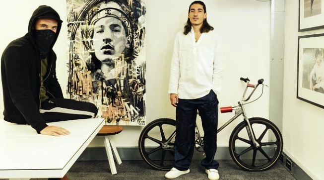 贝莱林：有人叫我蕾丝边，辱骂让我一度卸载推特