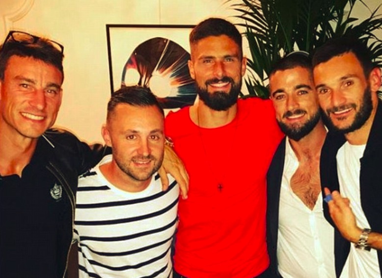 邮报：洛里被警方截停时血液酒精含量超标准两倍