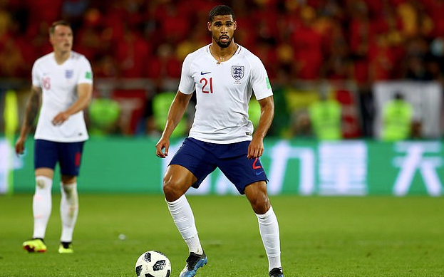 奇克：萨里和佐拉教了我很多；不排除冬窗租借回水晶宫