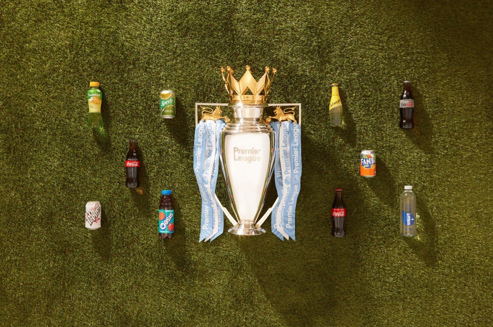 官方：<a href=https://www.310bf.com/tags-%E8%8B%B1%E8%B6%85-0.html target=_blank class=infotextkey>英超</a>联盟与可口可乐公司达成为期三年半的赞助协议