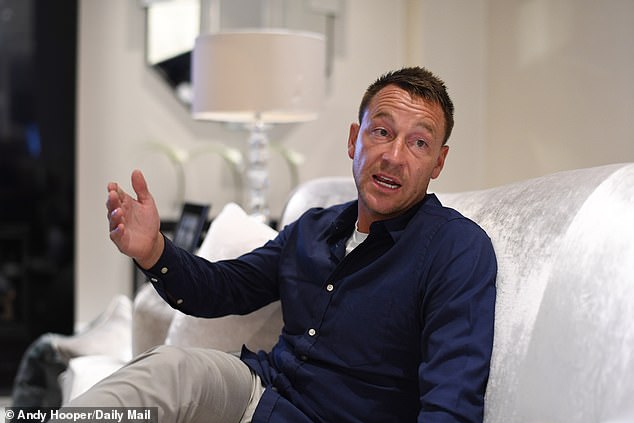 特里：在慎重考虑后，我决定婉拒莫斯科斯巴达的邀约