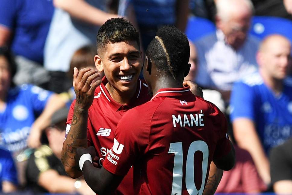 贝巴：红军会拿下热刺；别老说凯恩了，难道还要他飞不成