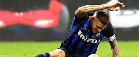 奥莱报：<a href=https://www.310bf.com/tags-%E6%9B%BC%E8%81%94-0.html target=_blank class=infotextkey>曼联</a>有意下赛季签下伊卡尔迪