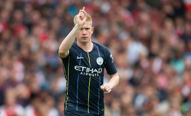 瓜帅：德布劳内的合同没有违约金；斯特林续约需要时间