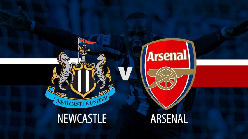 纽卡斯尔vs<a href=https://www.310bf.com/tags-%E9%98%BF%E6%A3%AE%E7%BA%B3-0.html target=_blank class=infotextkey>阿森纳</a>：奥巴梅扬拉卡泽特领衔锋线