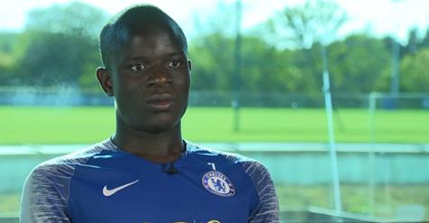 坎特：世界杯后<a href=https://www.310bf.com/tags-%E5%B7%B4%E9%BB%8E-0.html target=_blank class=infotextkey>巴黎</a>确实接触了我，但留队对我来说是件好事