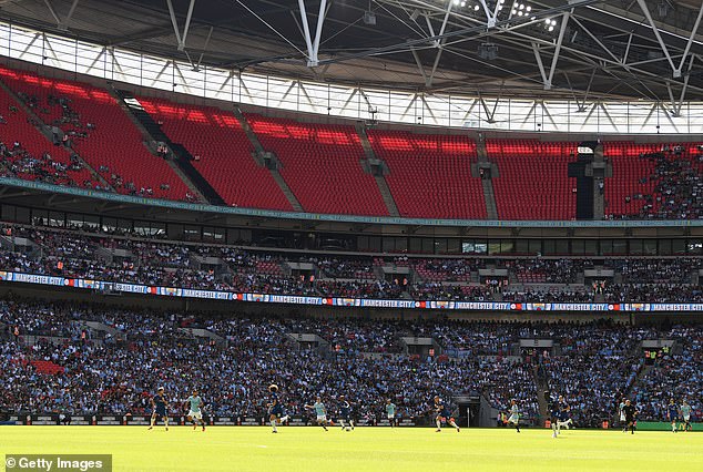 调查发现<a href=https://www.310bf.com/tags-%E8%8B%B1%E8%B6%85-0.html target=_blank class=infotextkey>英超</a>俱乐部夸大上座人数，唯<a href=https://www.310bf.com/tags-%E6%9B%BC%E8%81%94-0.html target=_blank class=infotextkey>曼联</a>没差别