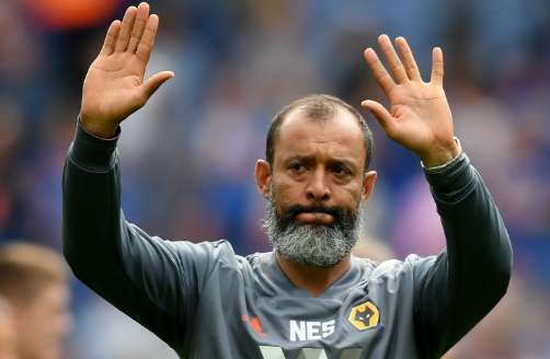 执教<a href=https://www.310bf.com/tags-%E6%9B%BC%E8%81%94-0.html target=_blank class=infotextkey>曼联</a>？狼队主帅：没有考虑，我直接无视那些传闻