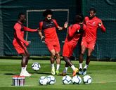 纳比-凯塔：我看了利物浦上赛季每一场比赛