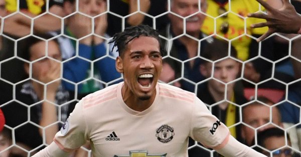 穆帅开玩笑：现在我唯一不喜欢斯莫林的地方就剩他的发型了