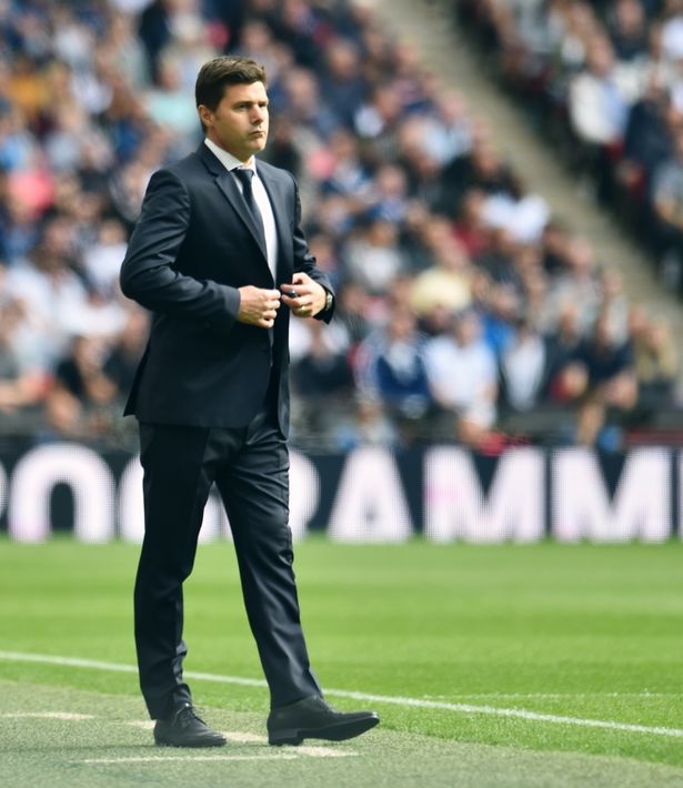 波切蒂诺：球队表现与世界杯无关，我百分百信任团队