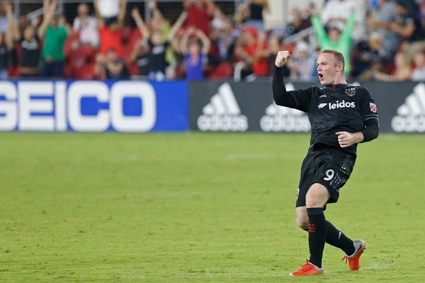 鲁尼：希望退役后能像双德那样踏入执教生涯