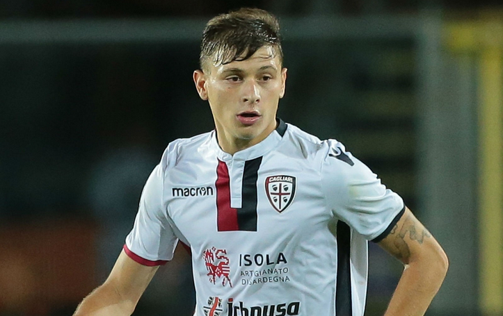 卡利亚里小将：非要<a href=https://www.310bf.com/tags-%E6%84%8F%E7%94%B2-0.html target=_blank class=infotextkey>意甲</a><a href=https://www.310bf.com/tags-%E8%8B%B1%E8%B6%85-0.html target=_blank class=infotextkey>英超</a>做选择我倾向后者；想见詹姆斯