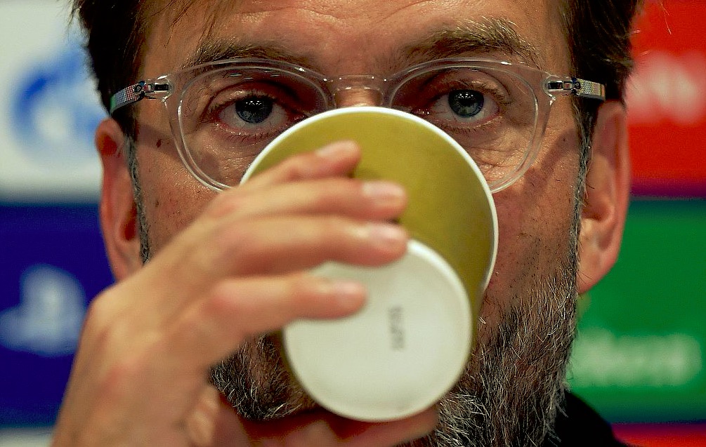 克洛普：<a href=https://www.310bf.com/tags-%E5%B7%B4%E9%BB%8E-0.html target=_blank class=infotextkey>巴黎</a>是欧冠冠军热门；不认为<a href=https://www.310bf.com/tags-%E5%86%85%E9%A9%AC%E5%B0%94-0.html target=_blank class=infotextkey>内马尔</a>喜欢假摔