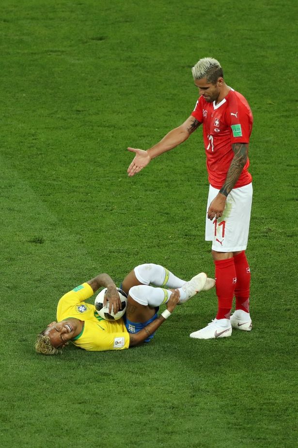 利物浦名宿：<a href=https://www.310bf.com/tags-%E5%86%85%E9%A9%AC%E5%B0%94-0.html target=_blank class=infotextkey>内马尔</a>永远不会被认为是史上最伟大的球员之一