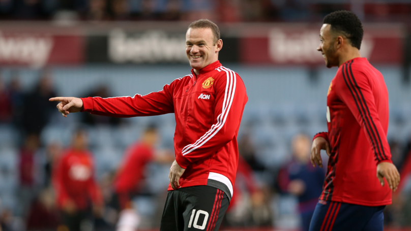 德佩：我跟鲁尼是好朋友，我那1000件皮衣里没红色的