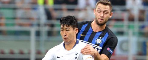 什克：我个人表现不佳，但胜利会让国米重回正轨