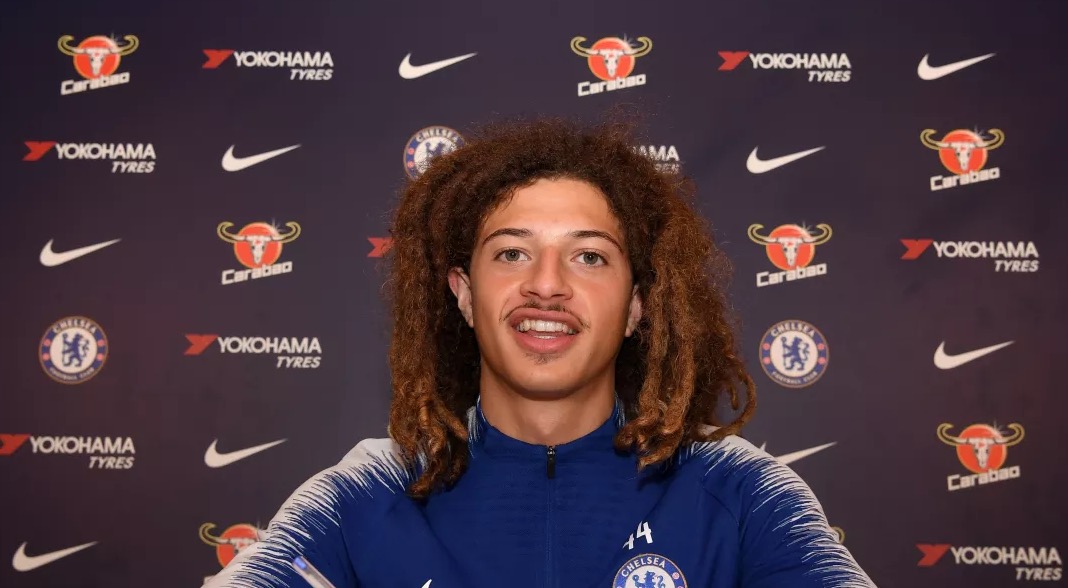 官方：<a href=https://www.310bf.com/tags-%E5%88%87%E5%B0%94%E8%A5%BF-0.html target=_blank class=infotextkey>切尔西</a>与18岁小将阿姆帕杜续约5年