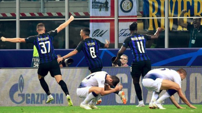 泰晤士报：部分热刺球员抱怨训练太多，没时间休息导致疲劳