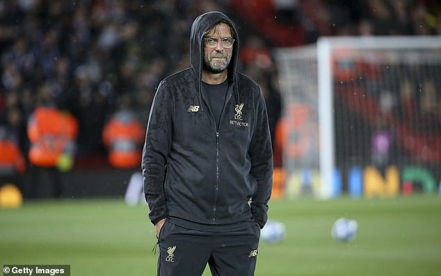 邮报：克洛普拒绝拍摄利物浦纪录片，亚马逊或转向<a href=https://www.310bf.com/tags-%E6%8B%9C%E4%BB%81-0.html target=_blank class=infotextkey>拜仁</a>