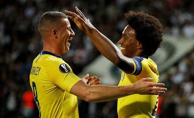 欧联：威廉破门莫拉塔进球被吹，<a href=https://www.310bf.com/tags-%E5%88%87%E5%B0%94%E8%A5%BF-0.html target=_blank class=infotextkey>切尔西</a>客场1-0塞萨洛尼基