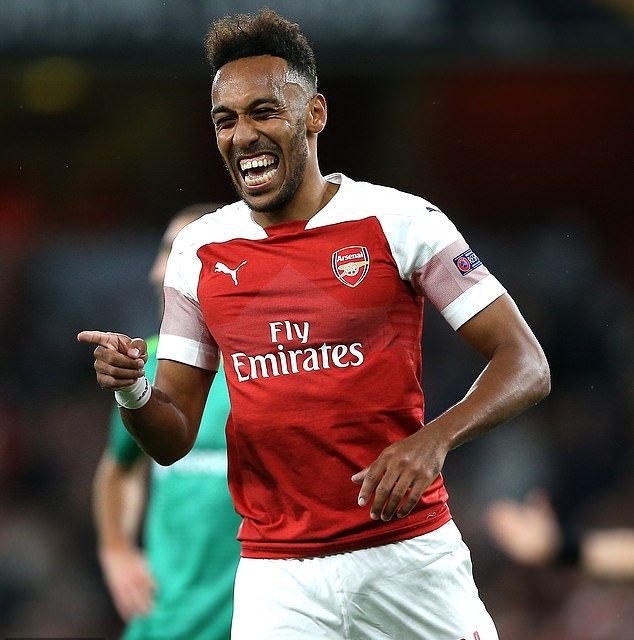 <a href=https://www.310bf.com/tags-%E9%98%BF%E6%A3%AE%E7%BA%B3-0.html target=_blank class=infotextkey>阿森纳</a>名宿：奥巴梅杨和亨利有很多类似的地方