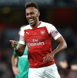 阿森纳名宿：奥巴梅杨和亨利有很多类似的地方
