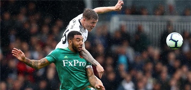 <a href=https://www.310bf.com/tags-%E8%8B%B1%E8%B6%85-0.html target=_blank class=infotextkey>英超</a>综述：狐狸城伯恩利奏凯，米神助富勒姆平沃特福德