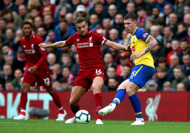 亨德森：不能因为七连胜而忘乎所以