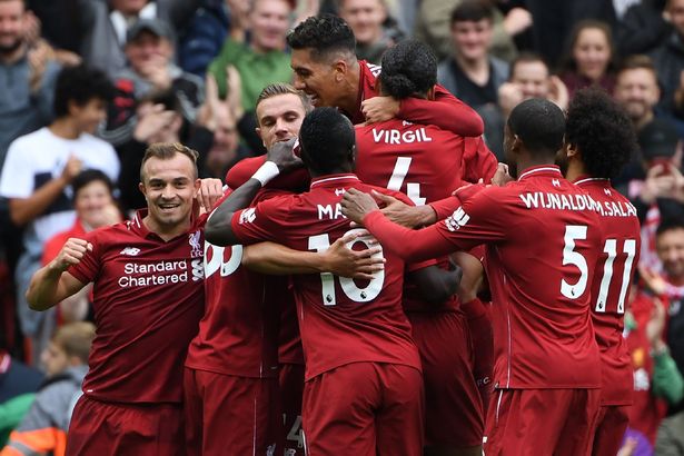 索内斯：这是1990年后红军问鼎联赛希望最大的赛季