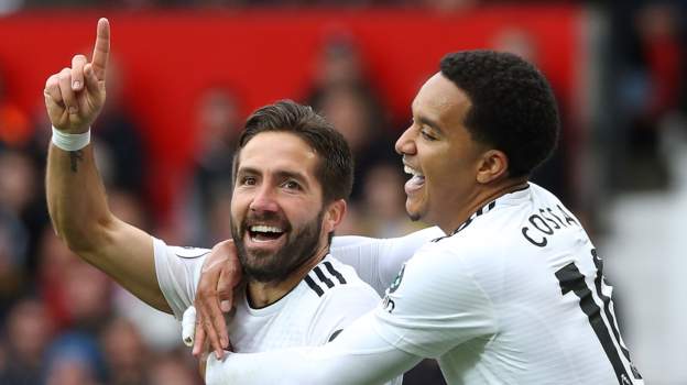 穆蒂尼奥：我们表现不错，对1分很满意