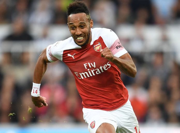 GIF：继续进攻！奥巴梅扬破门，<a href=https://www.310bf.com/tags-%E9%98%BF%E6%A3%AE%E7%BA%B3-0.html target=_blank class=infotextkey>阿森纳</a>扩大领先