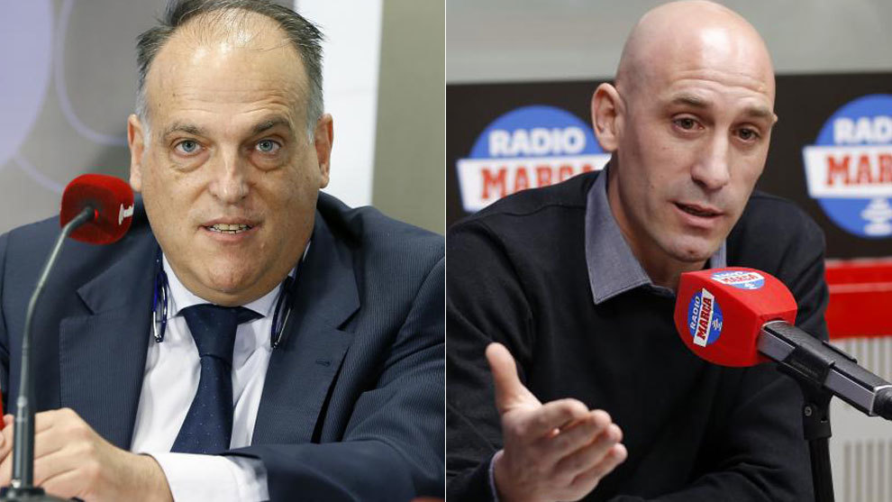 开战！西足协借记者中暑昏倒威胁收回Laliga的主办权